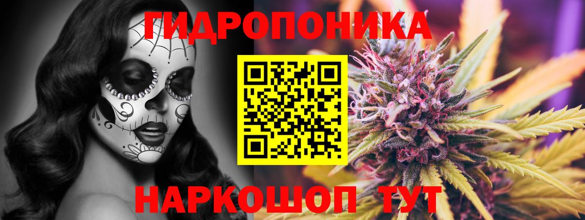 Конопля White Widow Обнинск